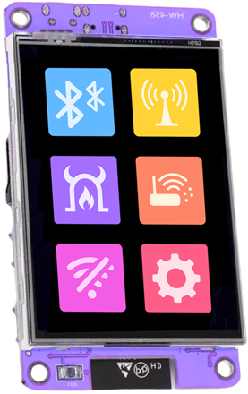 Plytka edukacyjna Cyber Safers